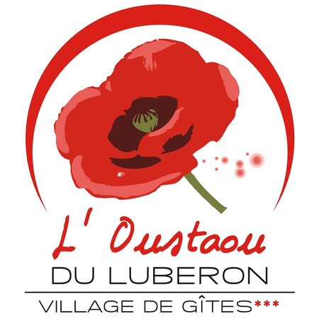 Logo L'Oustaou du Luberon - gîtes Cuisine à domicile chez L'Oustaou du Luberon

